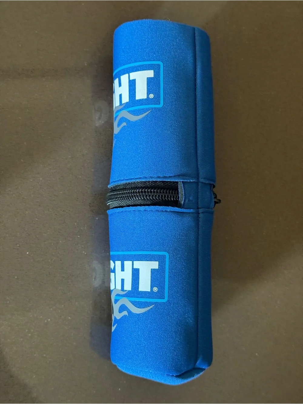 Limited Edition Rare Bud Light Post Malone Posty Co. Double Mini Beer Can Koozie
